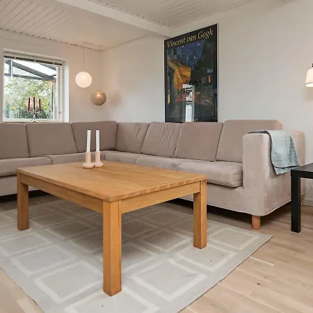 Feriehus Holiday Juelsminde Xxxv